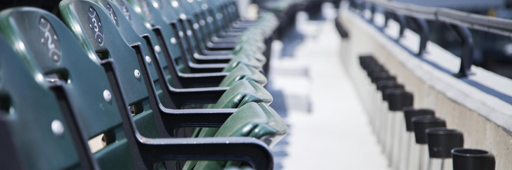 Stadio Pierre de Coubertin